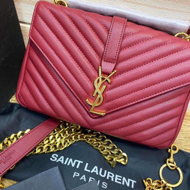 yves saint laurent bags prices philippines