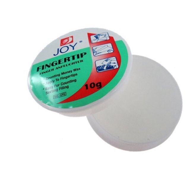 Fingertip moistener 10g Joy Shopee Philippines