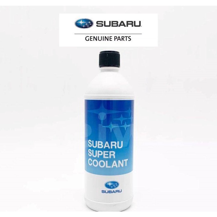 K067eya000 subaru super coolant