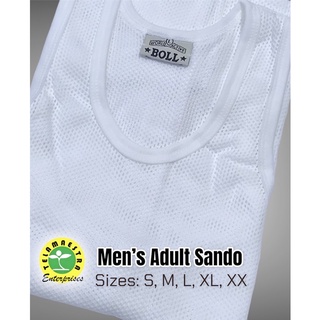BOLL Adult Men’s Sando Aircool