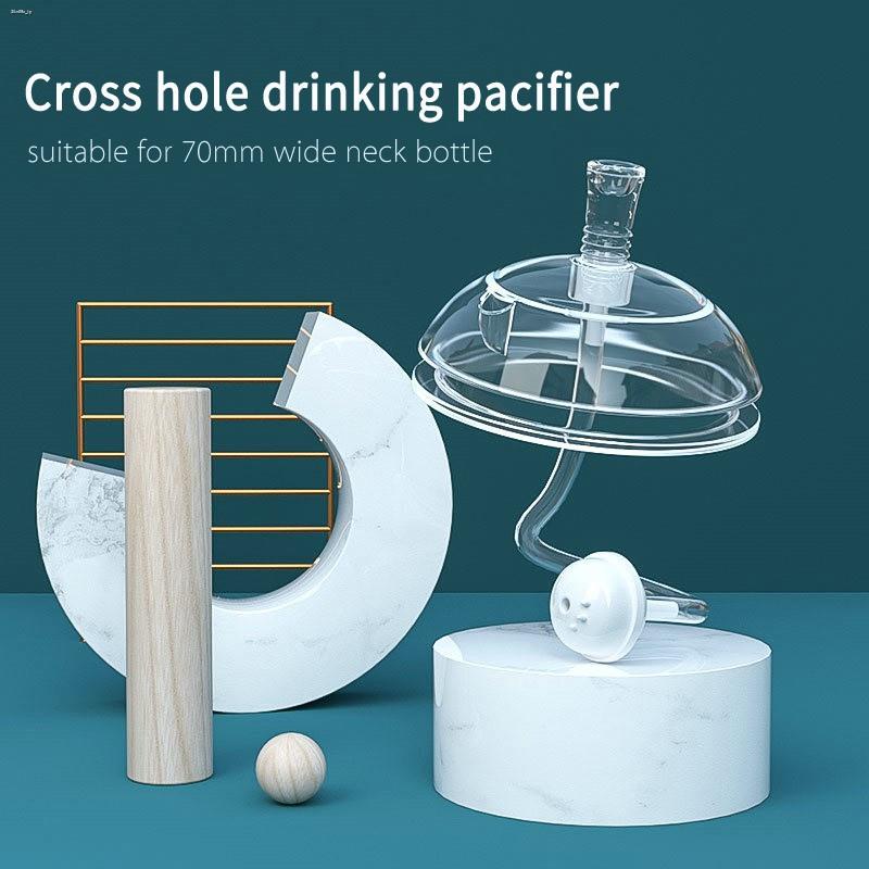 Feeding bottle Teats sippy cup nipple Replacement