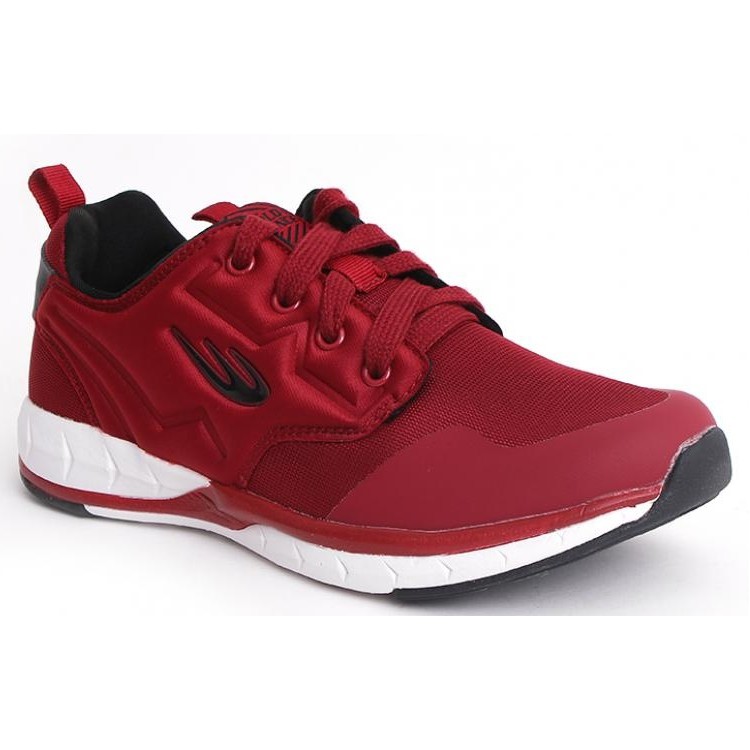 Fierce Trainer L World Balance | Shopee 