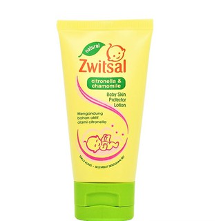 cream baby zwitsal