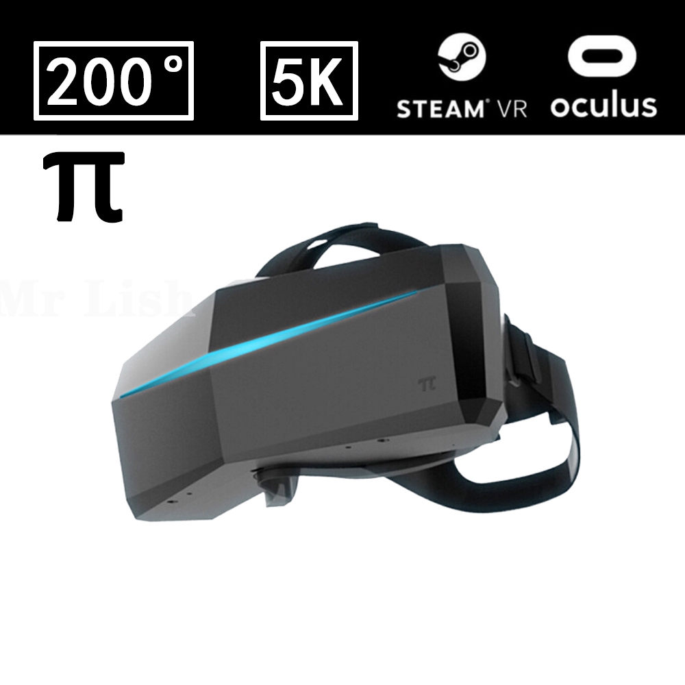 pimax steamvr