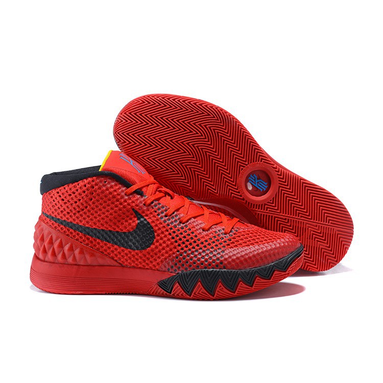 nike kyrie 1 deceptive red