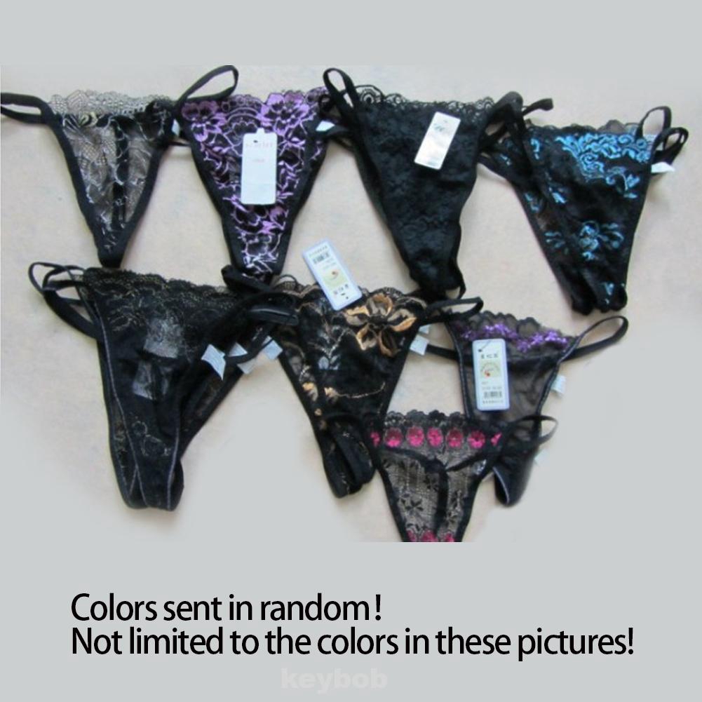 bulk thong underwear