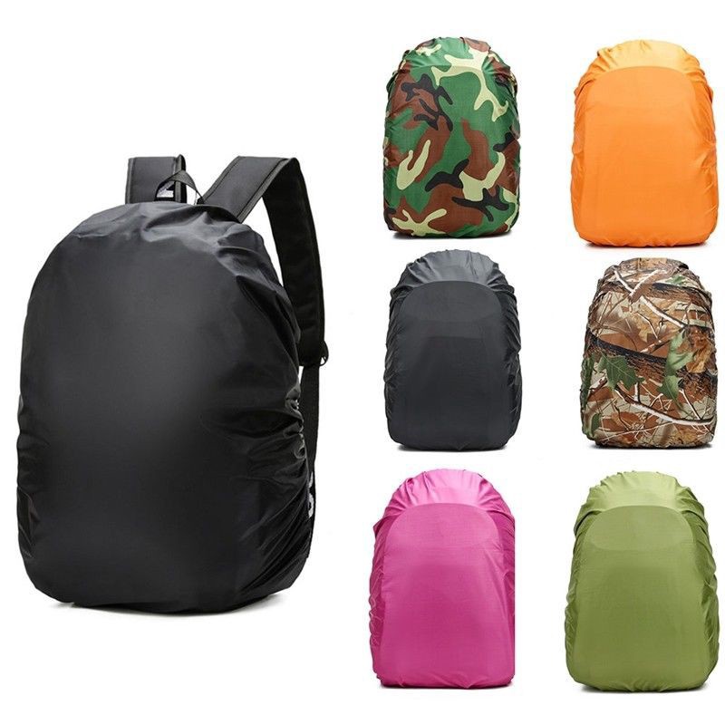 waterproof backpack cover