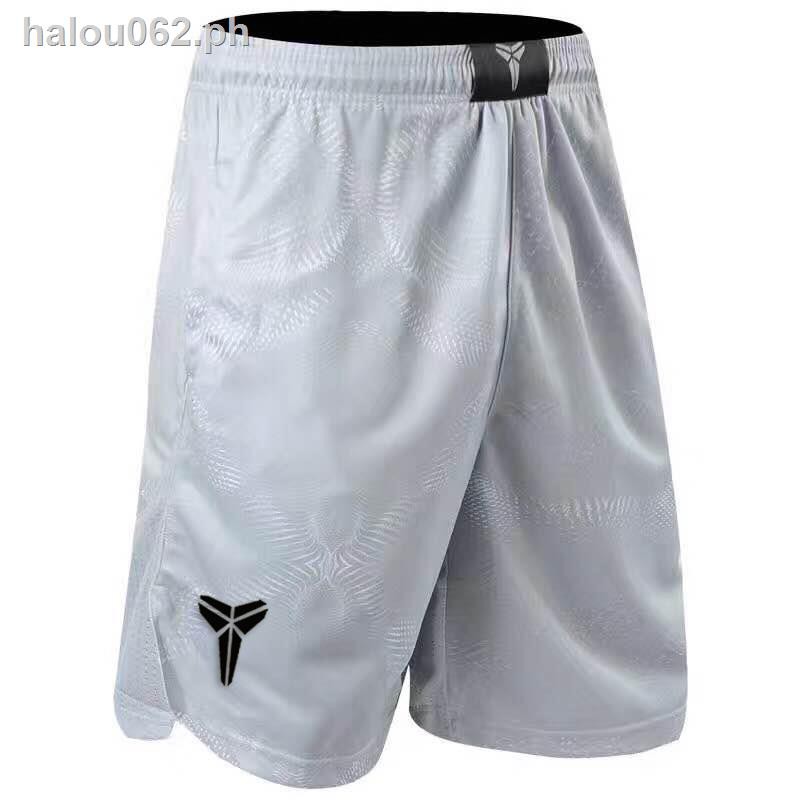 black mamba basketball shorts