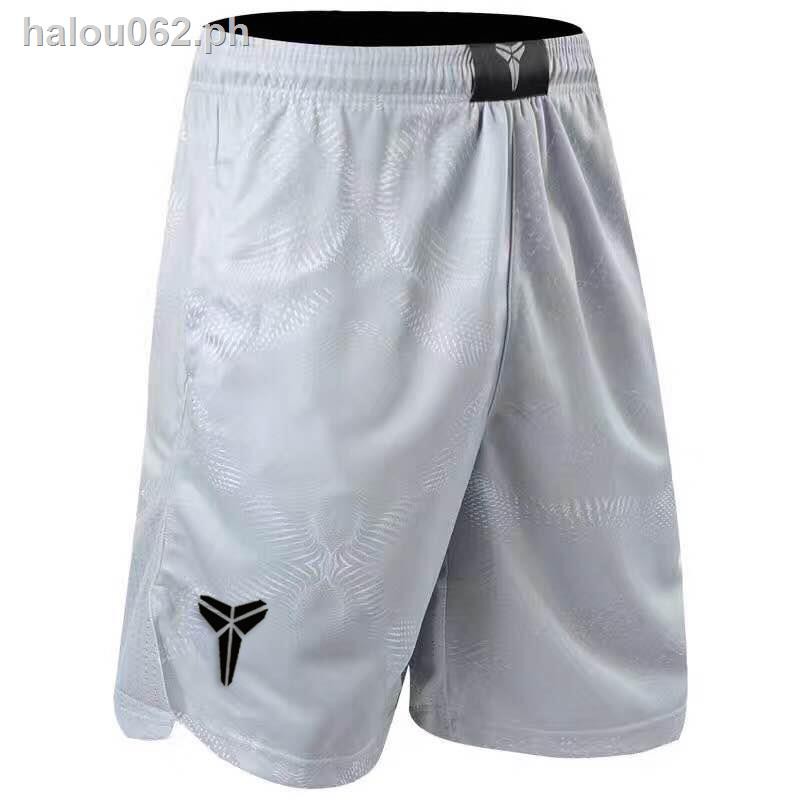 black mamba basketball shorts