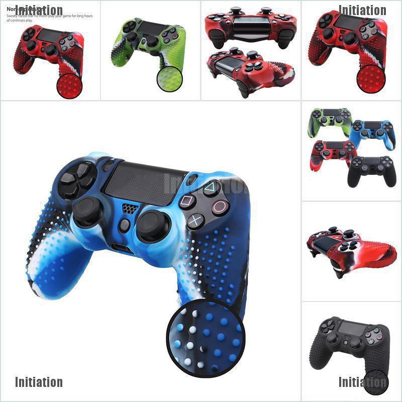 ps4 controller rubber skin