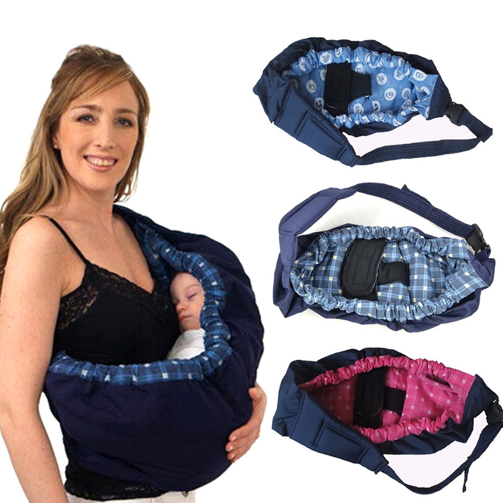 bag carrier for baby