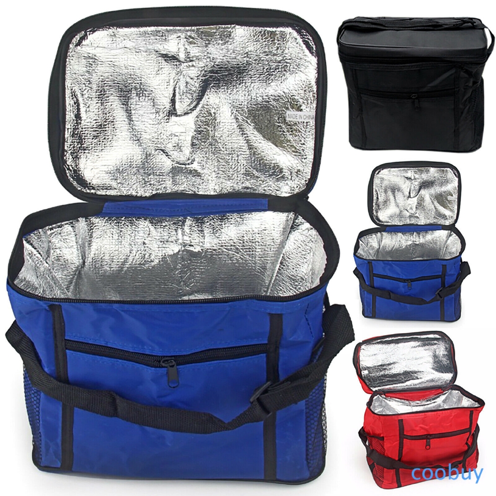 thermal lunch bag