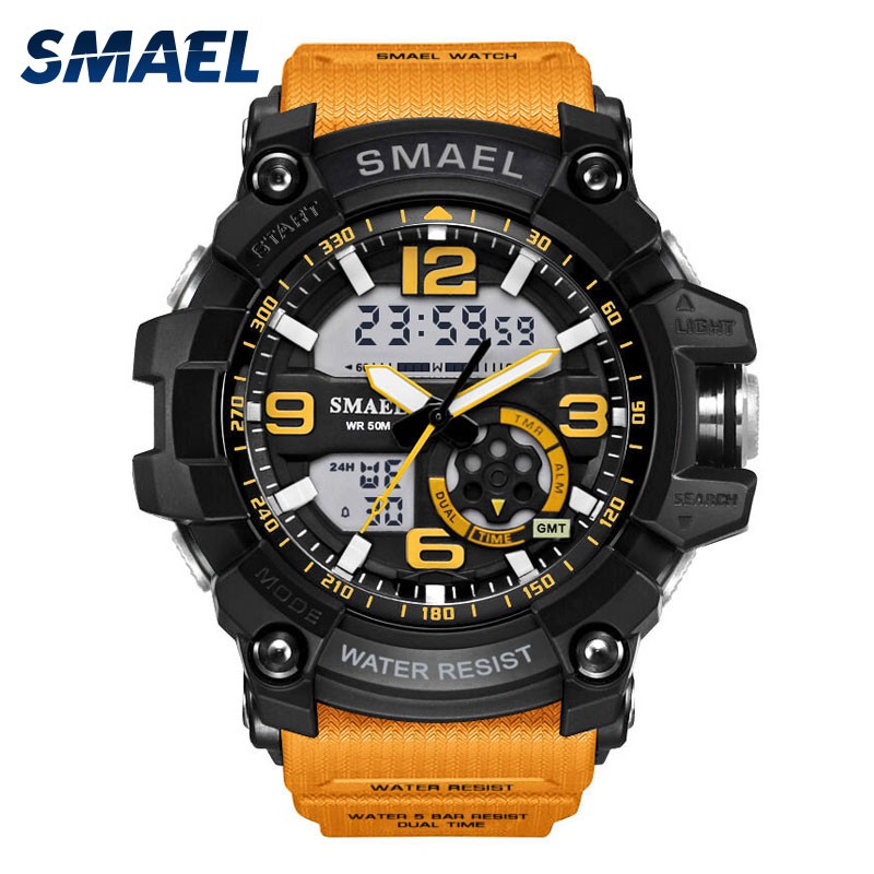 smael 1617