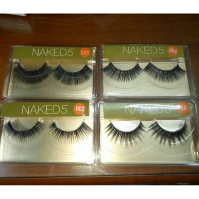 buy false eyelashes