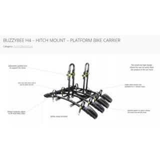 buzz rack 4 bike