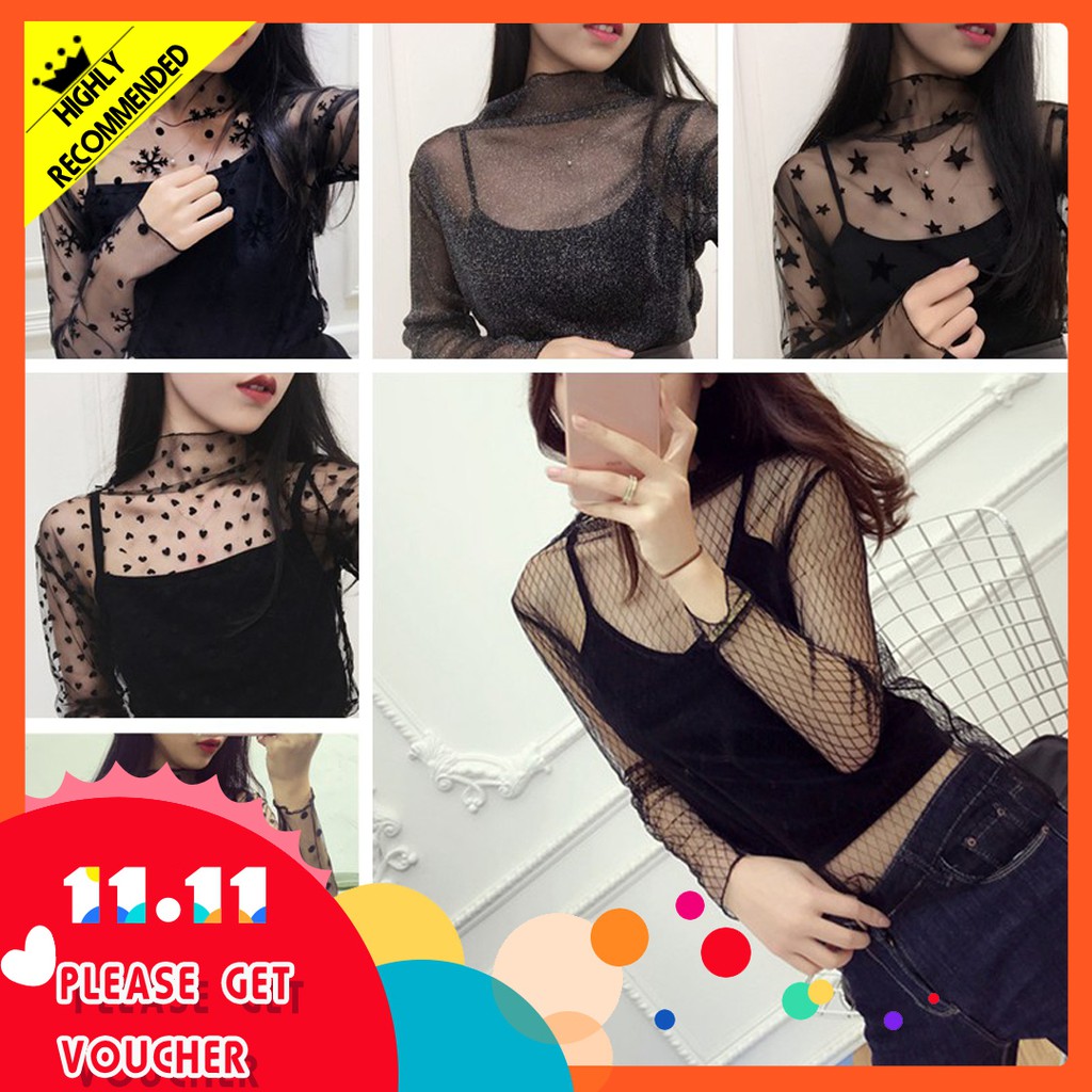 net mesh top