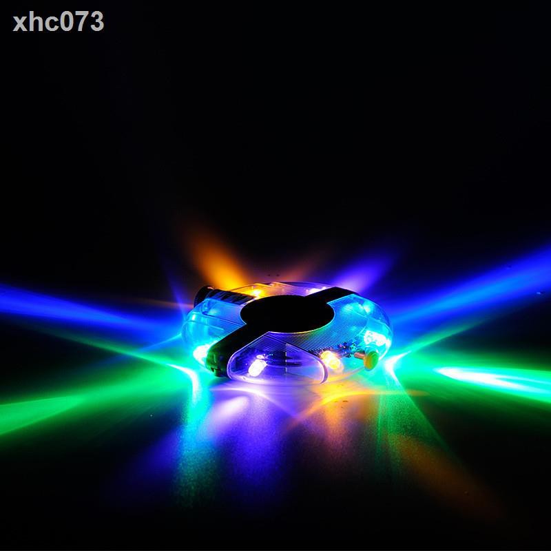 green led bike lights