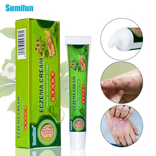 【Spot】Eczema Treatment Cream Psoriasis Itching Skin Ointment Antibacterial Cream Psoriasis Cream