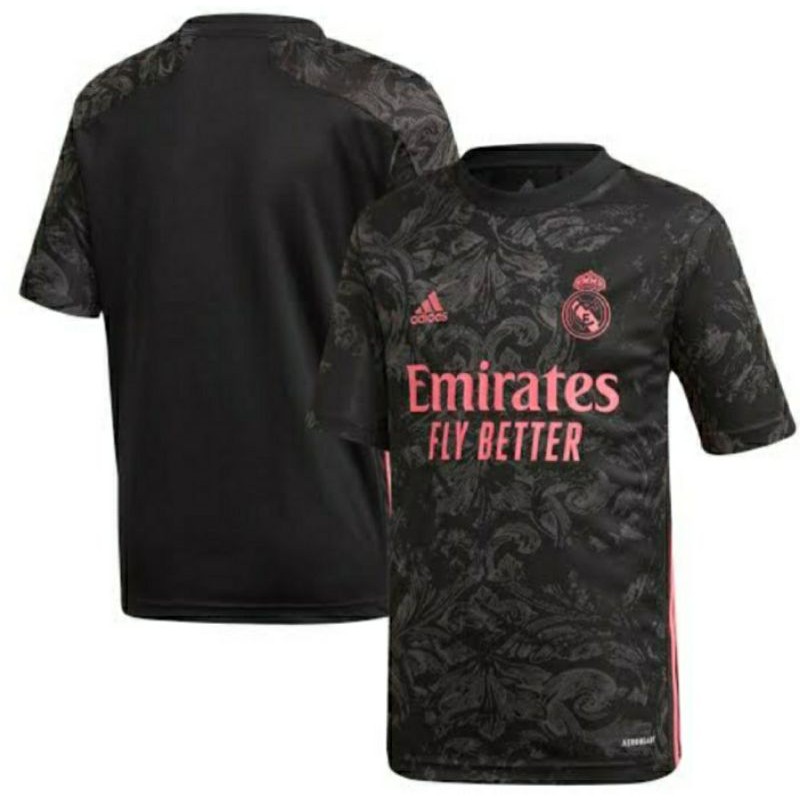 original fly emirates jersey