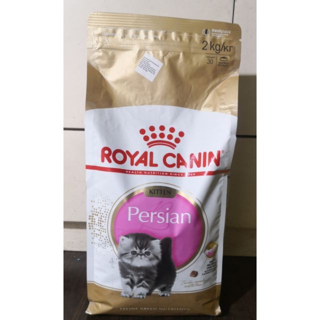 royal canin kitten dry cat food