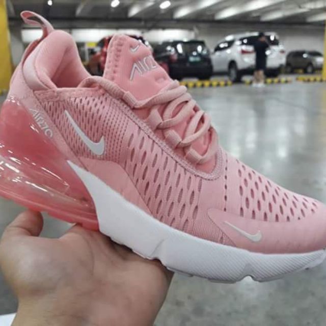 Nike Air Max 270 Women's OEM (Latest 