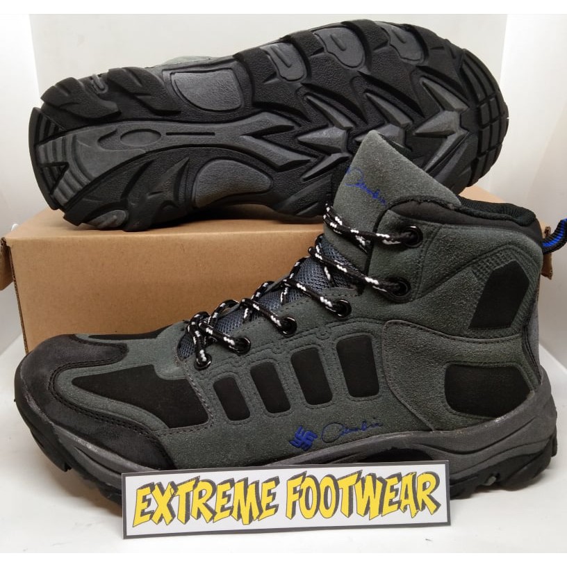 new columbia shoes
