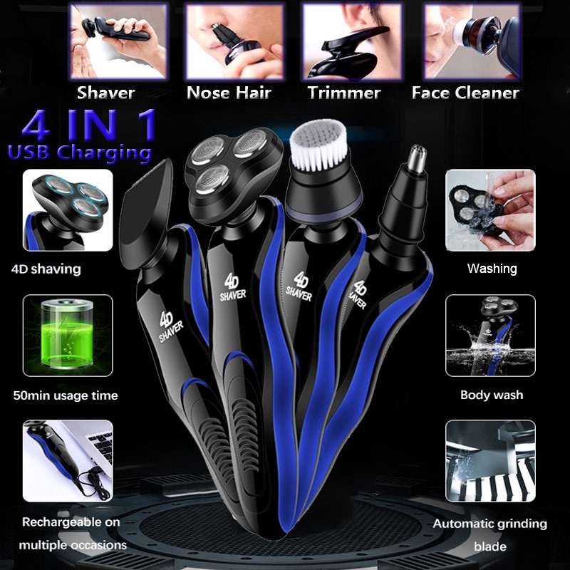 savers beard trimmer