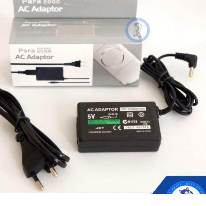 Best PSP Adapter PSP Charger PSP Adapter Shopee Philippines