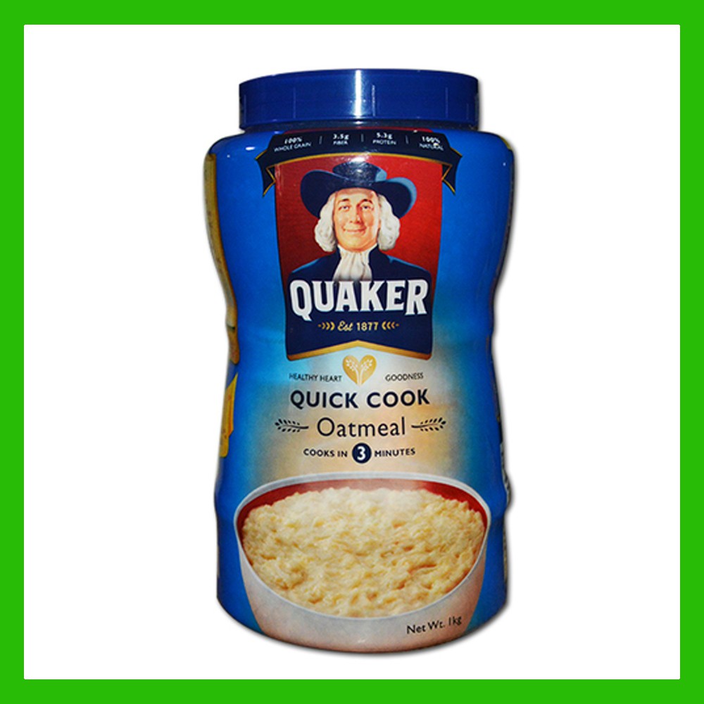 quaker-quick-cook-oatmeal-1kg-shopee-philippines