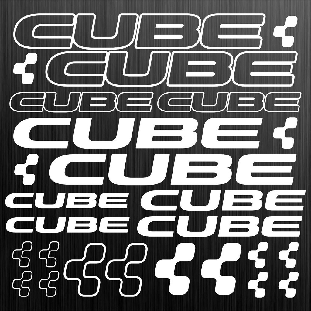 cube bmx bike