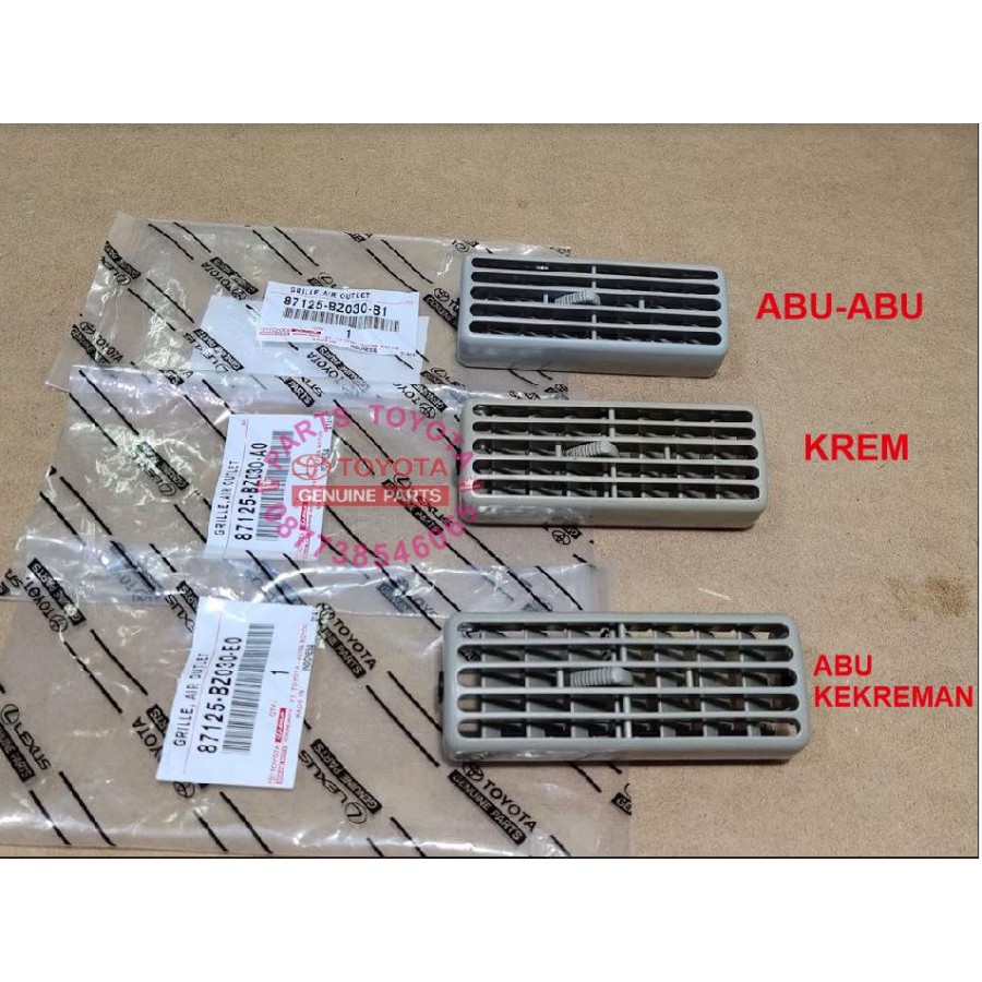 Legenda Jalanan: Mengupas Tuntas Toyota Avanza 2006-an, Si Mobil Double Blower yang Tak Lekang Oleh Waktu