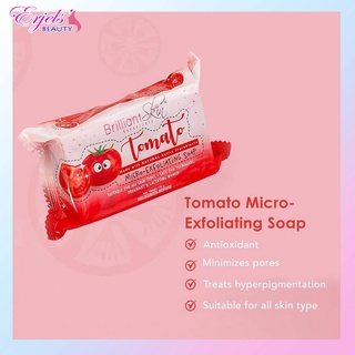 Authentic Soaps by Brilliant Skin Essentials #9