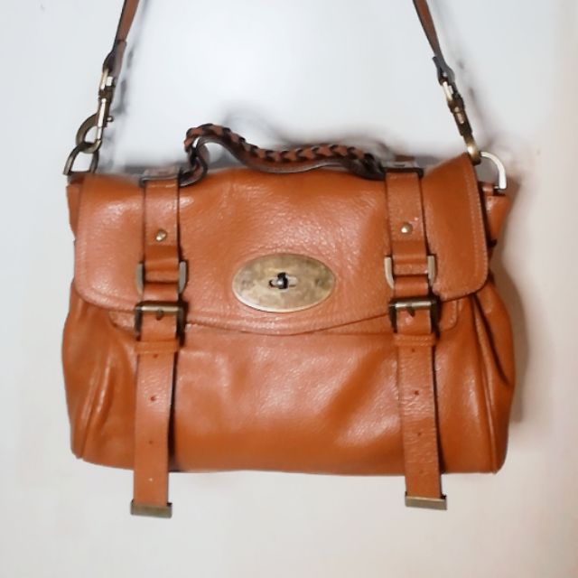 mulberry style handbag