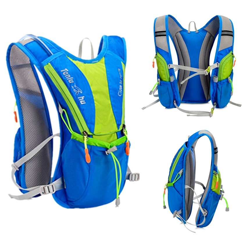 waterproof mtb backpack