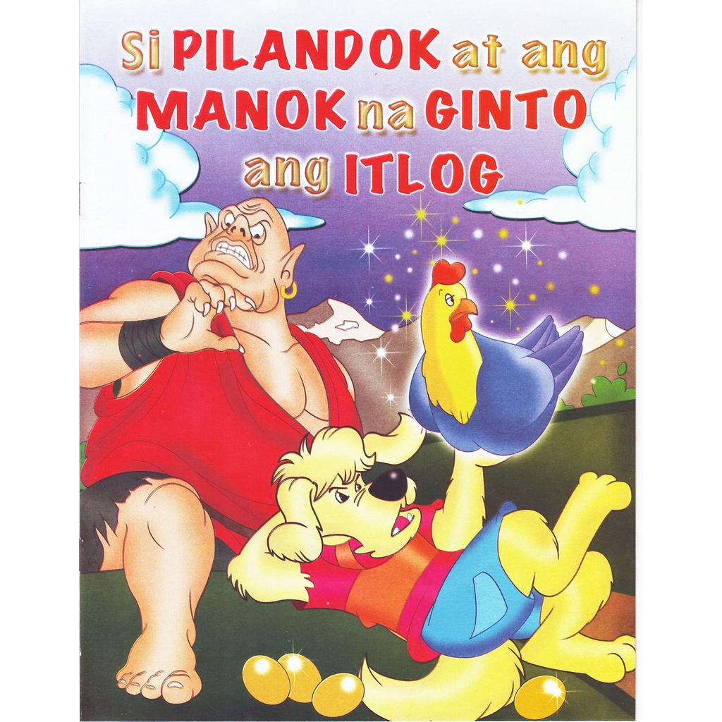 story-book-coloring-book-tagalog-english-si-pilandok-at-ang-manok