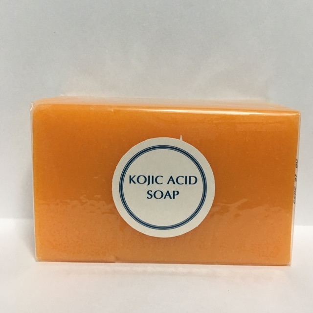 PREMIUM KOJIC SOAP 150 grams | Shopee Philippines