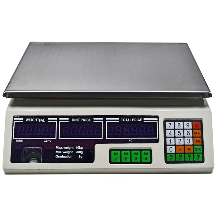 electronic digital scales prices