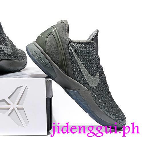 kobe 6 basketball shoes