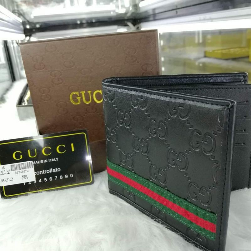 AUTHENTIC WALLETS | MALE WALLETS | Shopee Philippines