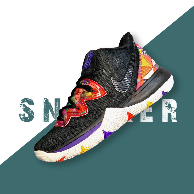 kyrie 5 chinese new year