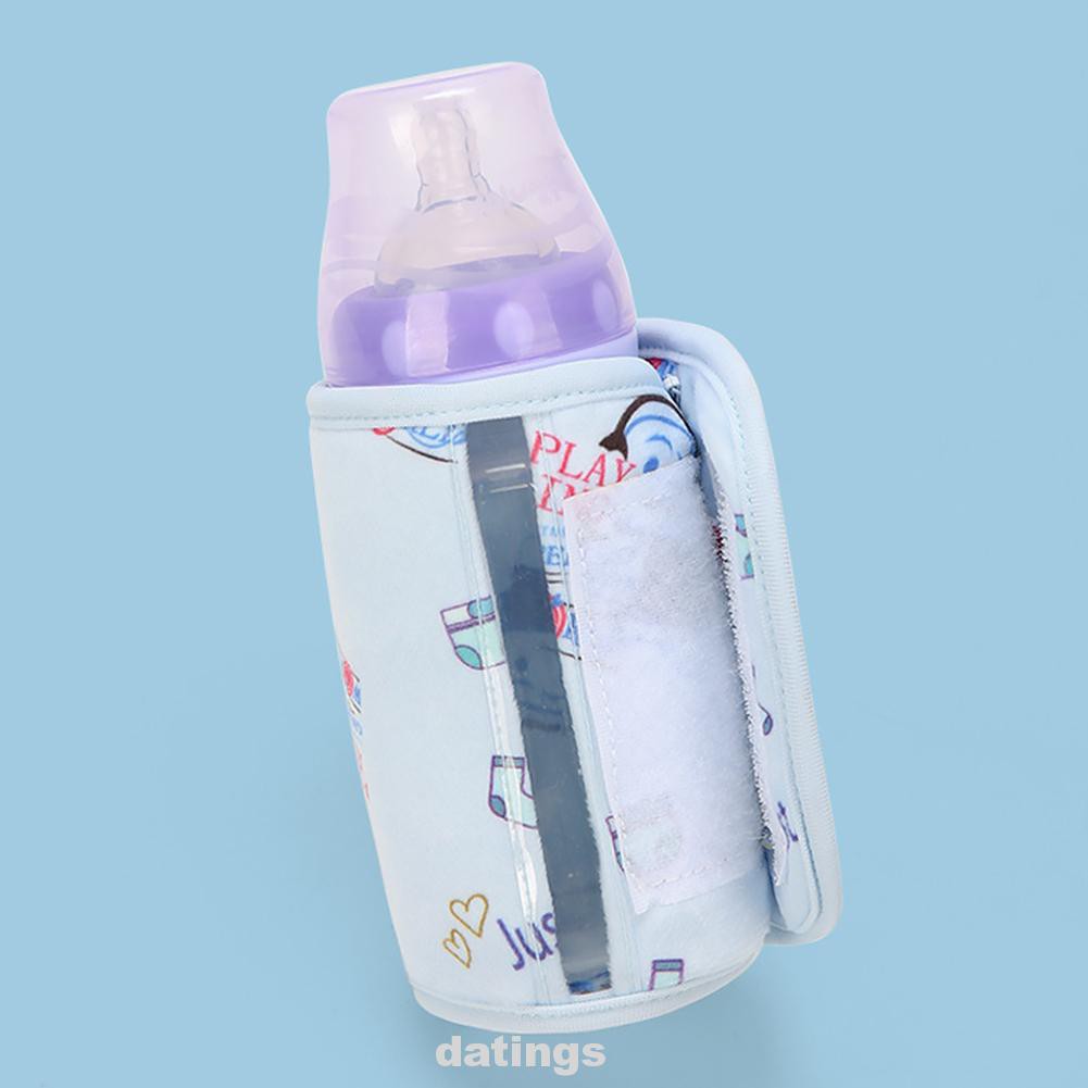 usb milk bottle warmer