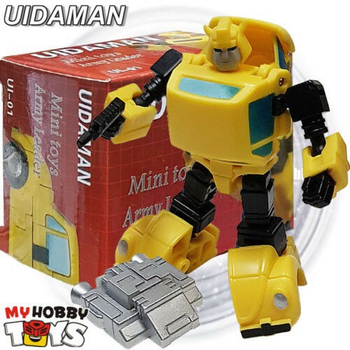 transformers g1 bumblebee toy