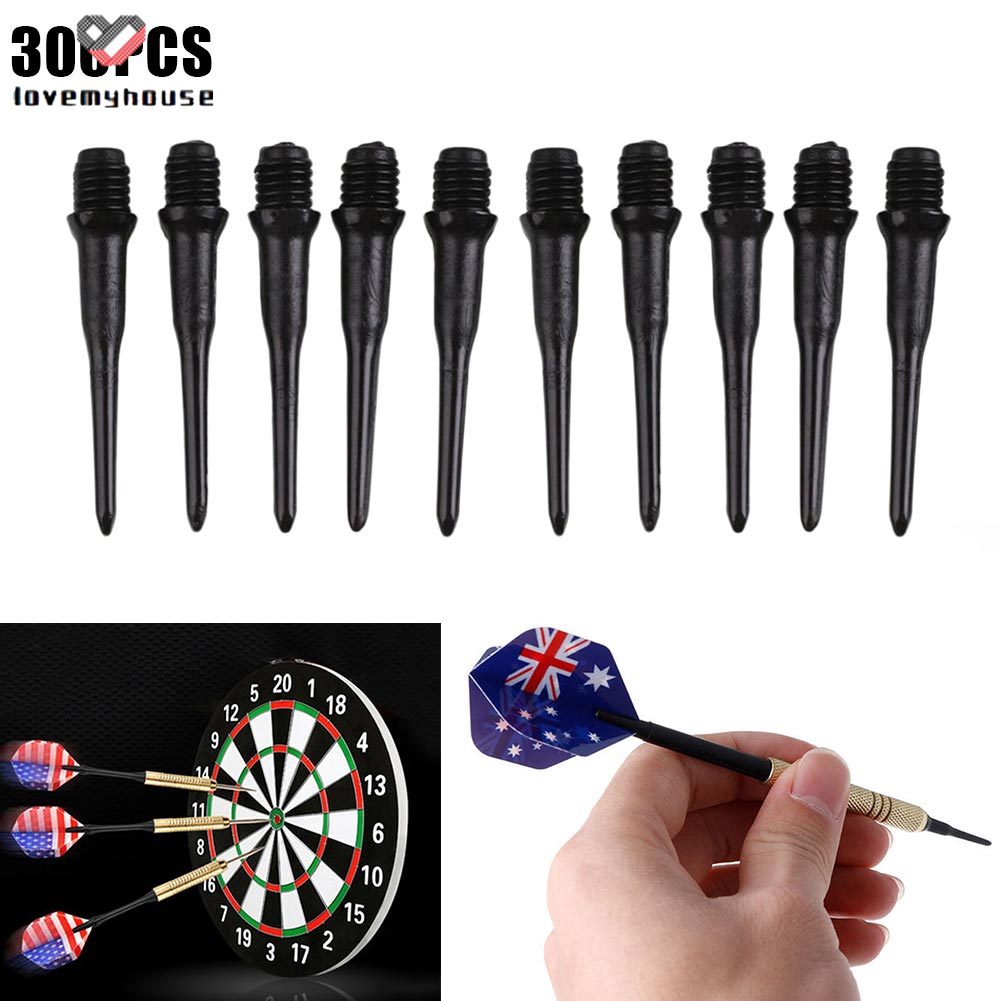 darts and accessories