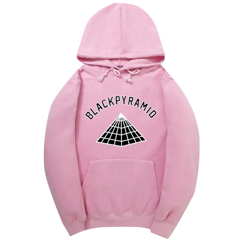 black pyramid sweatshirt chris brown