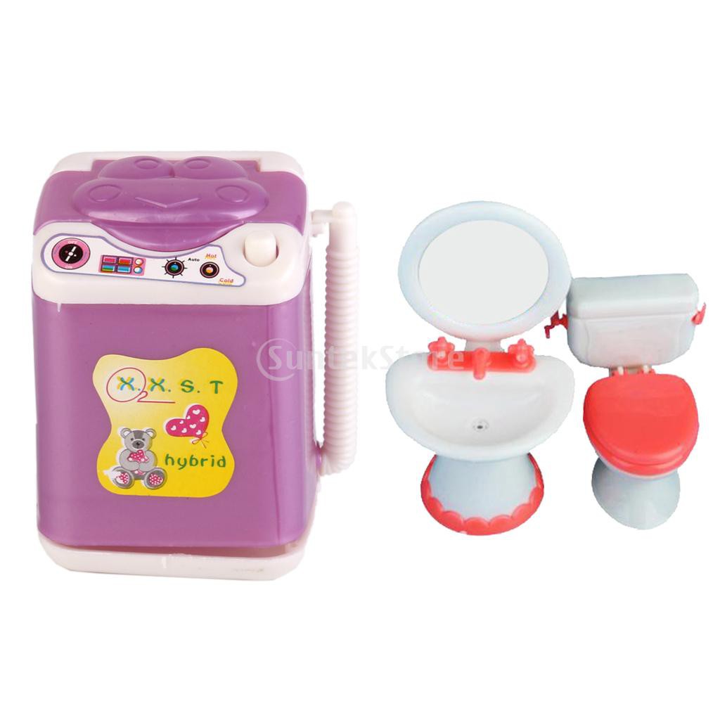 baby bathroom set