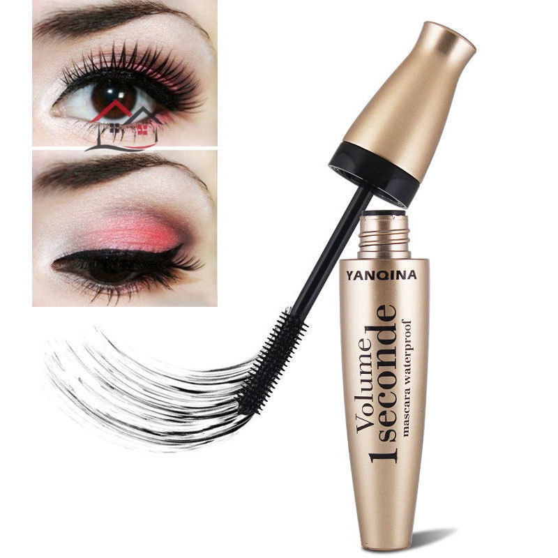 waterproof lengthening mascara