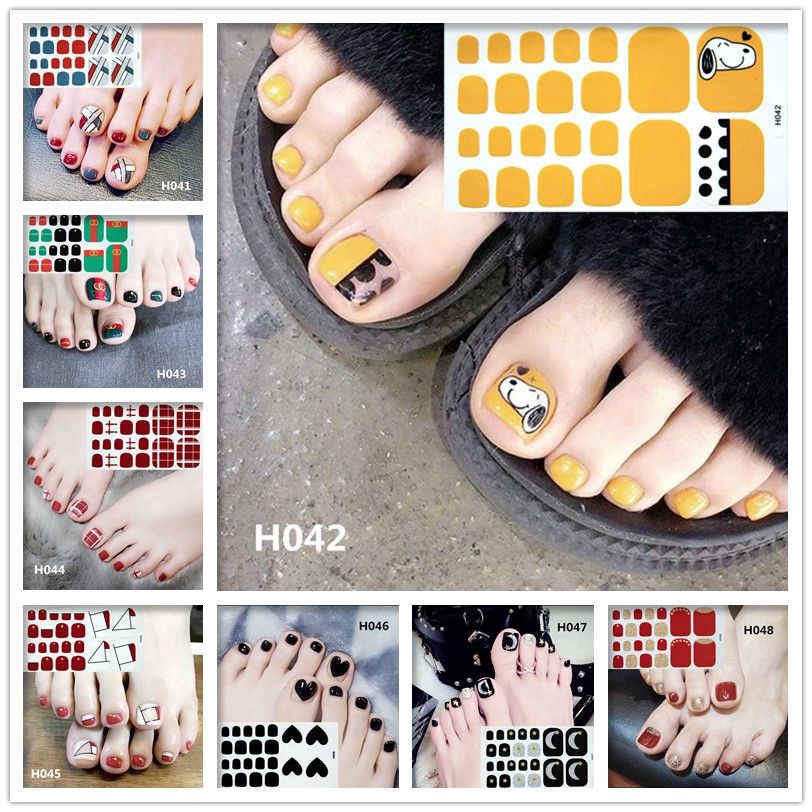 fingernail stickers wholesale