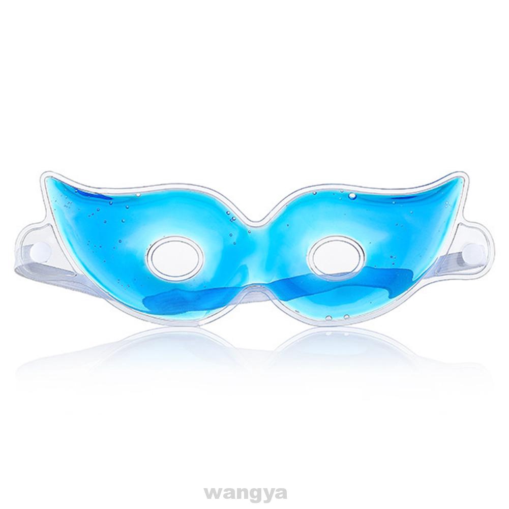 ice cooling eye mask