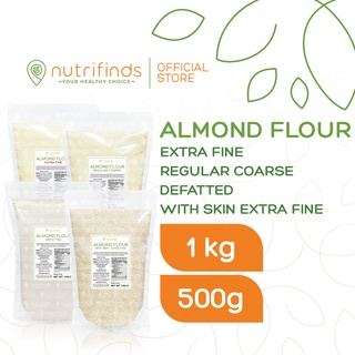 Almond Flour/Powder - BULK