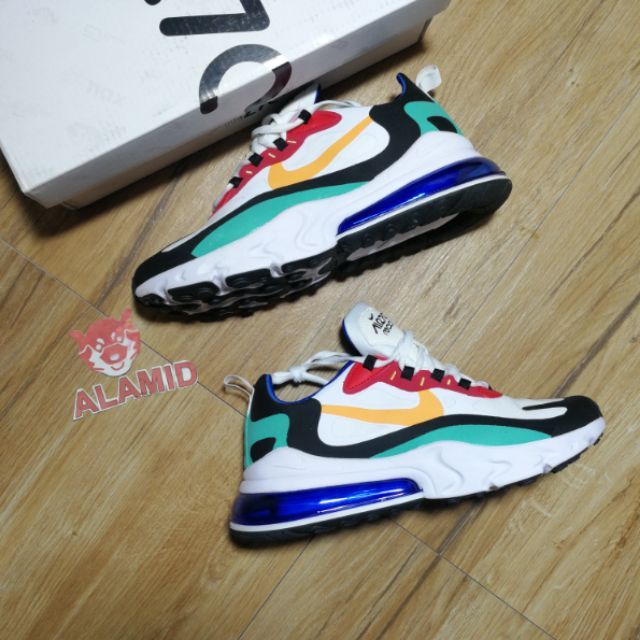 air 270 multicolor